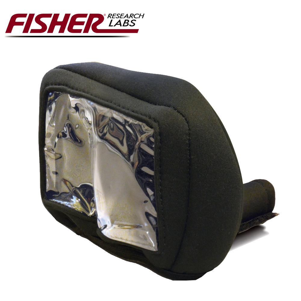 Protection pluie NEOPRENE Fisher F11