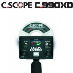 Cscope CS 990 XD