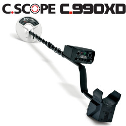 Cscope CS 990 XD