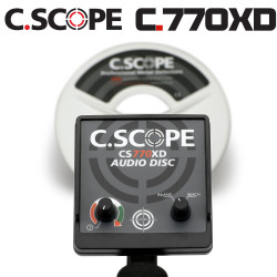Cscope CS 770 XD