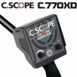 Cscope CS 770 XD