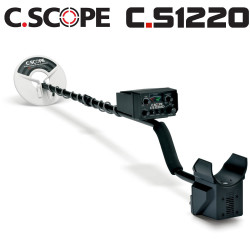 Cscope CS 1220 XD