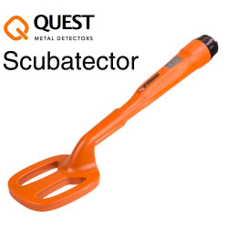 Quest SCUBA TECTOR