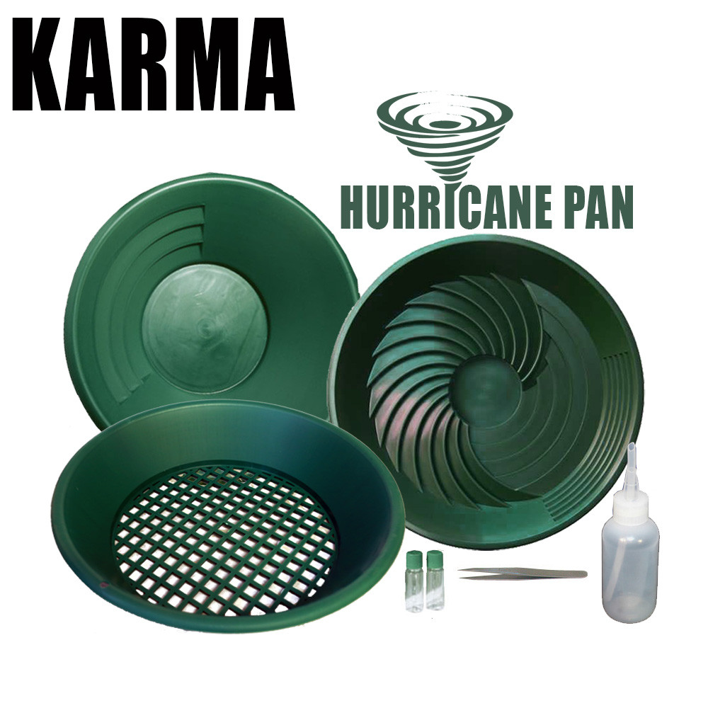 kit karma pour l orpaillage