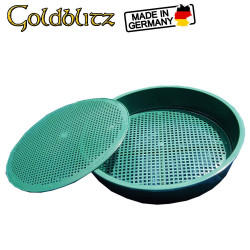 Tamis Double Goldblitz 4mm et 6mm