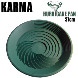 Pan KARMA Hurricane 37cm