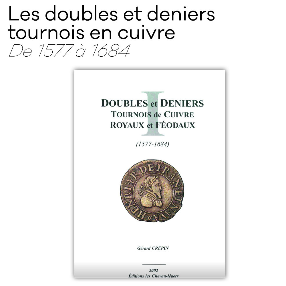 Les doubles et deniers tournois 