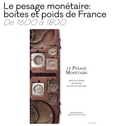 Le pesage monétaire