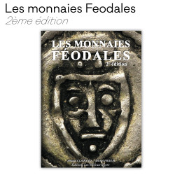 Les monnaies Féodales