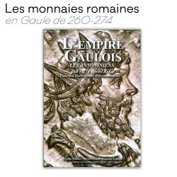 Les monnaies de l'Empire Gaulois