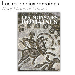 Les monnaies romaines