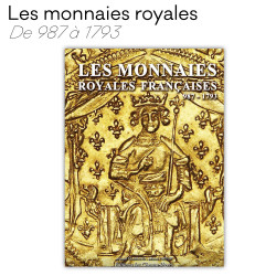 Les monnaies royales françaises