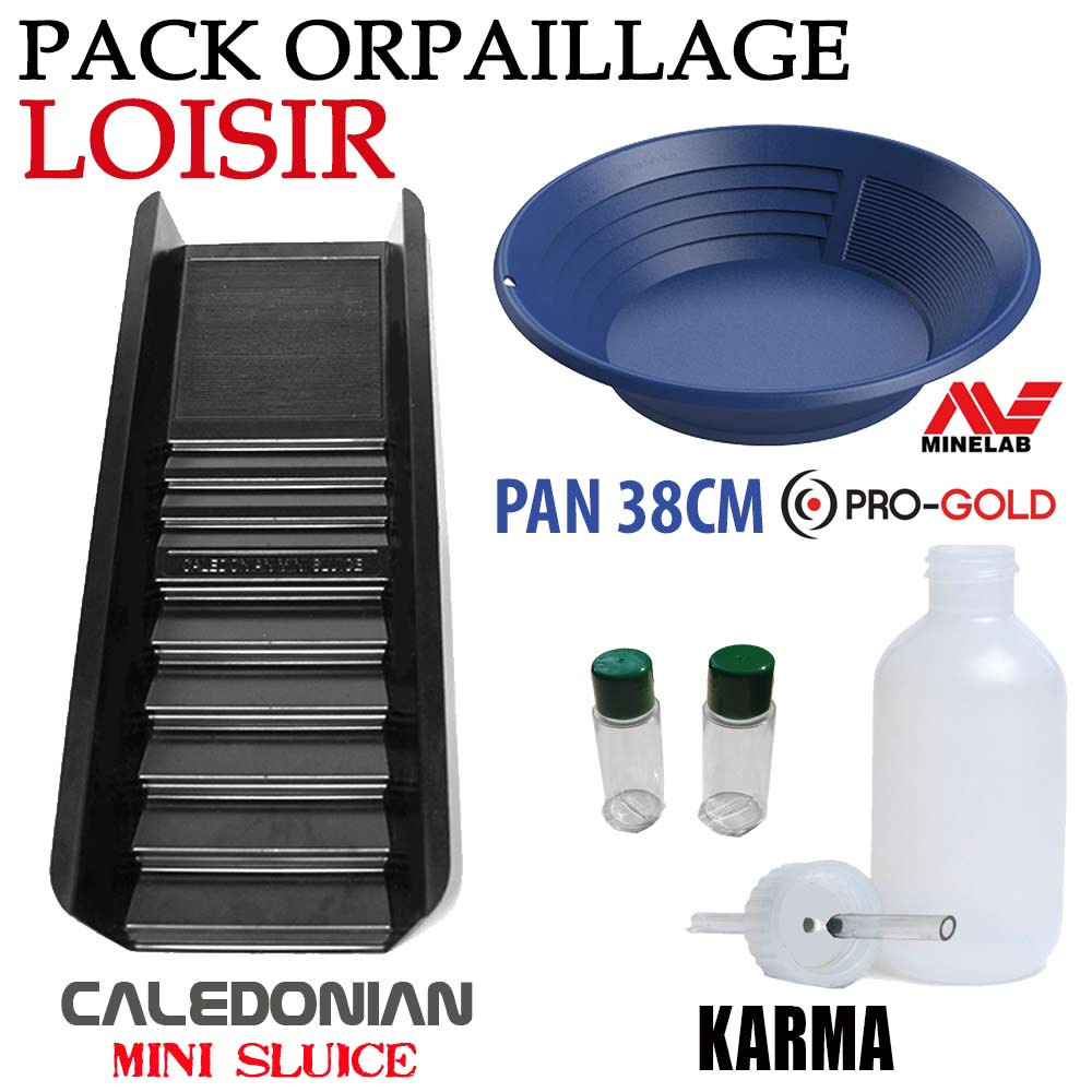 pack orpaillage 1 loisir