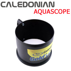 Aquascope Hublot Orpaillage Caledonian