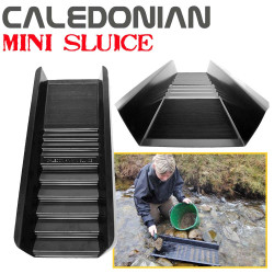 Rampe Caledonian Mini Sluice