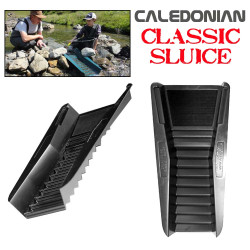 Rampe orpaillage Caledonian CLASSIC Sluice