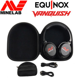 Casque sans fil ML80 Equinox/Vanquish