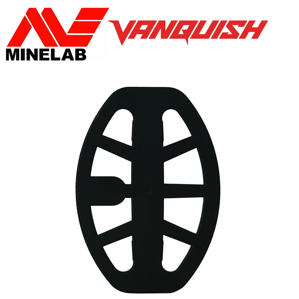 Protege disque Minelab Vanquish