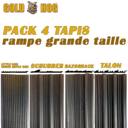 pack promo goldhog