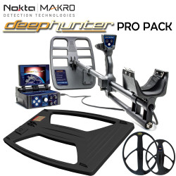 DEEPHUNTER 3D PRO PACKAGE