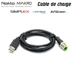 cable charge simplex