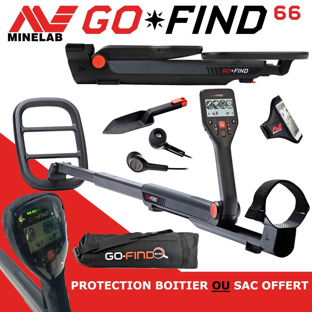 promotion Go find 66