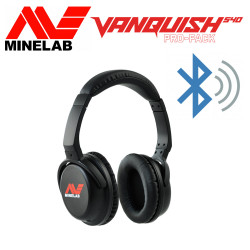 Prévente VANQUISH 540 ProPack