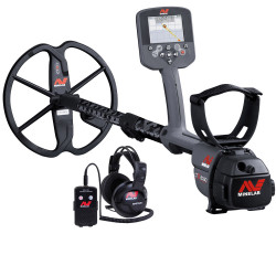 Minelab CTX 3030