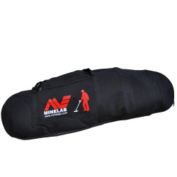 Minelab carrying bag