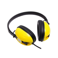 Casque Koss étanche pour CTX3030