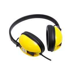 KOSS waterproof headphone for CTX3030