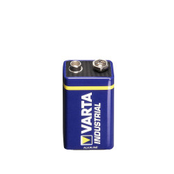 9V battery