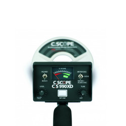 Cscope CS 990 XD