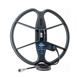 ULTIMATE 13" coil for Garrett GTI 2500