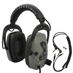 Casque GRAYGHOST NDT