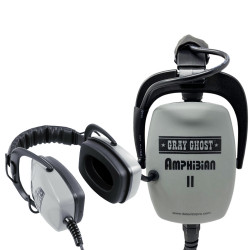 Casque GRAYGHOST étanche pour CTX3030