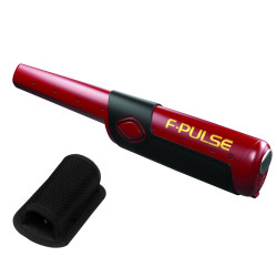 Fisher F-Pulse