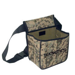 Teknetics camo pouch