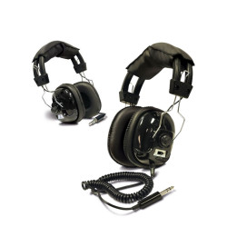 Casque Teknetics