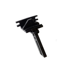 T adaptor for T2/G2/Omega handle