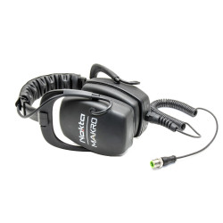 Waterproof headphone for Kruzer and Anfibio