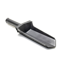 Hand trowel