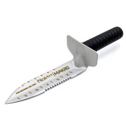 Nokta-Makro digging knife