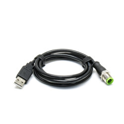 Cable de charge et data Nokta-Makro