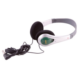 Casque Garrett TreasureSound