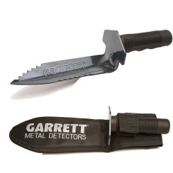 Garrett Edge Digger knife