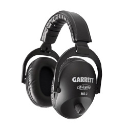 Casque sans fil Garrett MS3 Zlynk seul