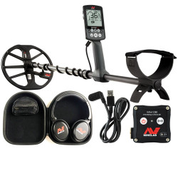 minelab equinox 800 promotion