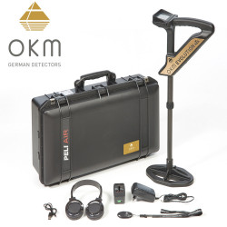 OKM Evolution NTX