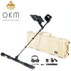 OKM Fusion PRO PLUS